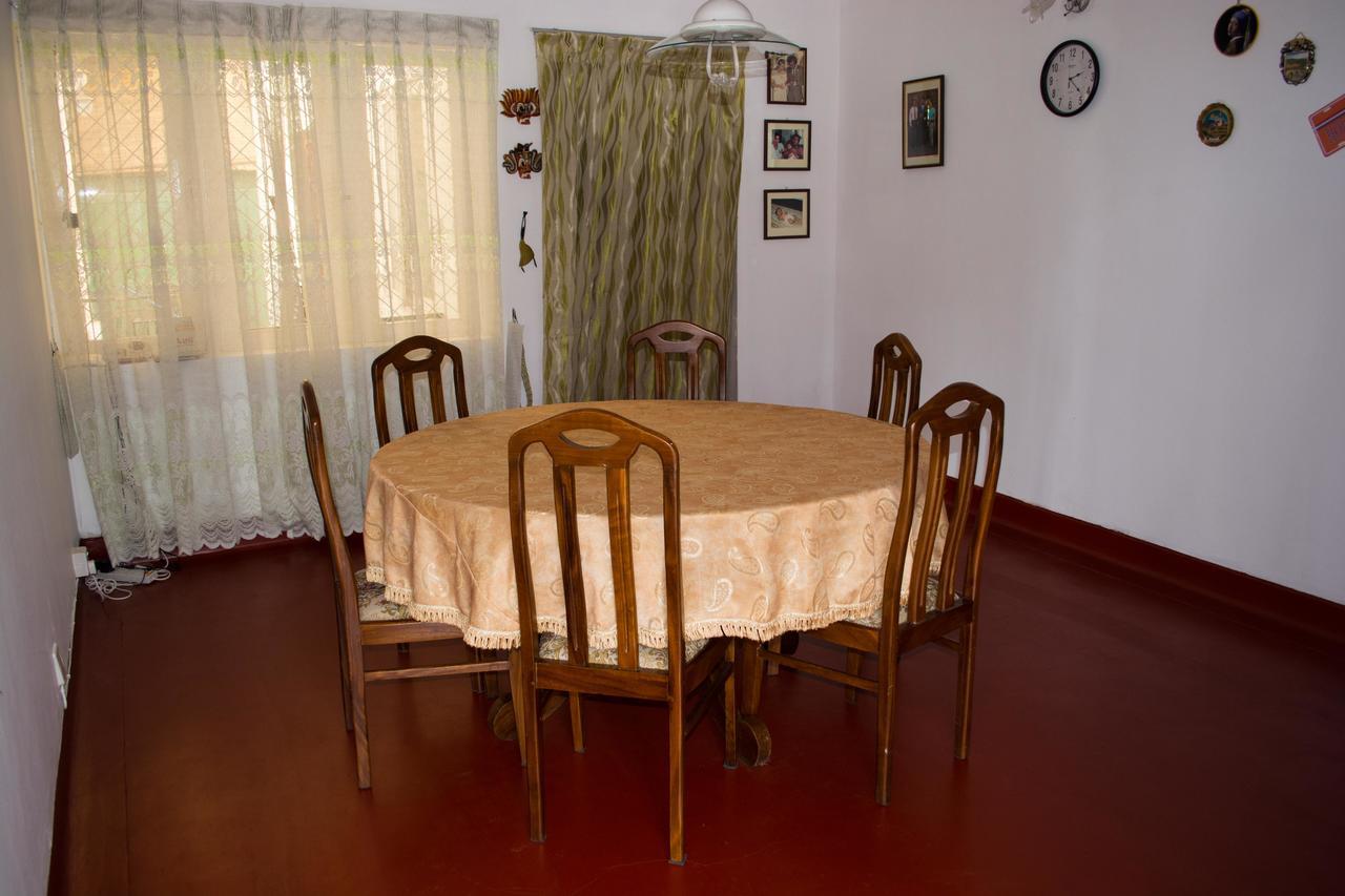 Temple View Διαμέρισμα Κάντι Εξωτερικό φωτογραφία